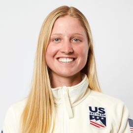 Hailey Swirbul headshot image