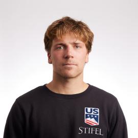 Hunter Hess headshot image