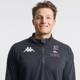 JC Schoonmaker headshot image