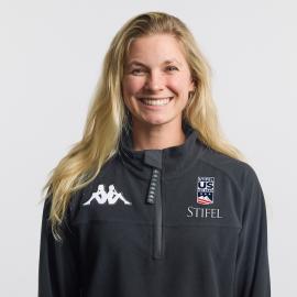 Jessie Diggins headshot image