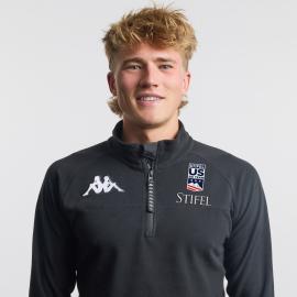 Gus Schumacher headshot image
