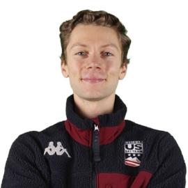 Andrew Urlaub headshot image
