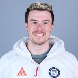 Jake Adicoff headshot image
