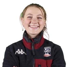 Josie Johnson headshot image