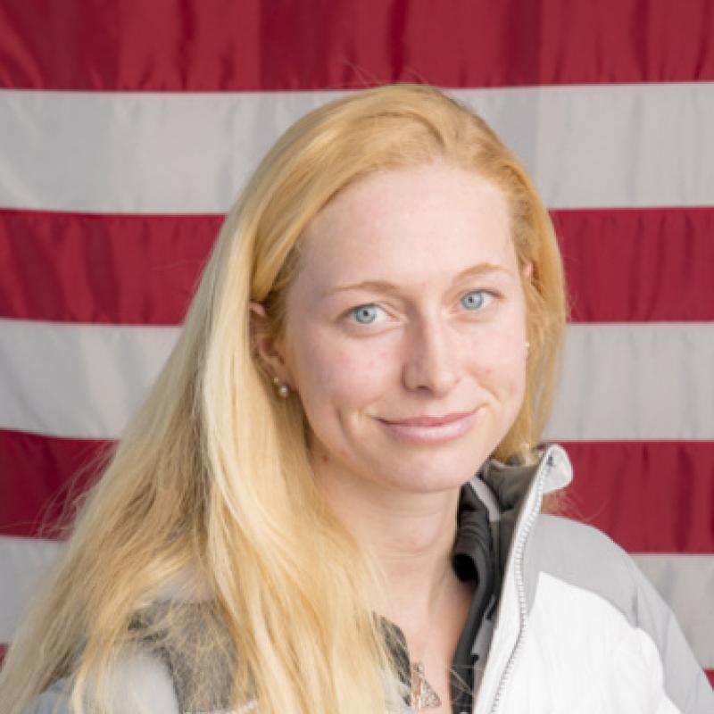 Tara Geraghty-Moats headshot image