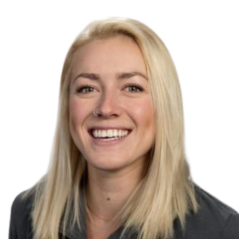 Faye Thelen headshot image
