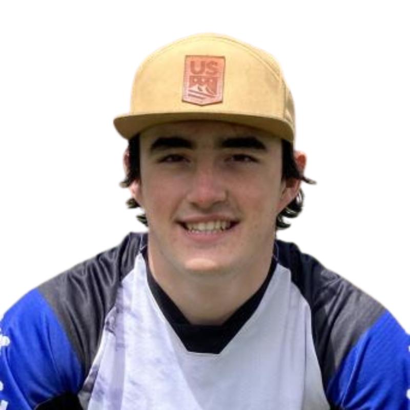Tyler Hamel headshot image