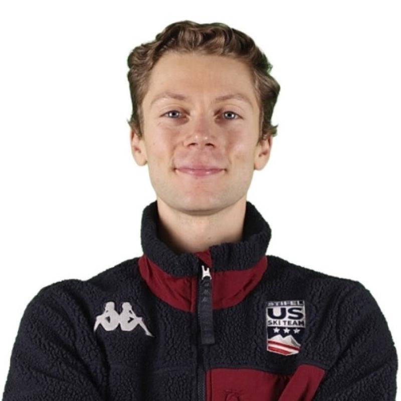 Andrew Urlaub headshot image
