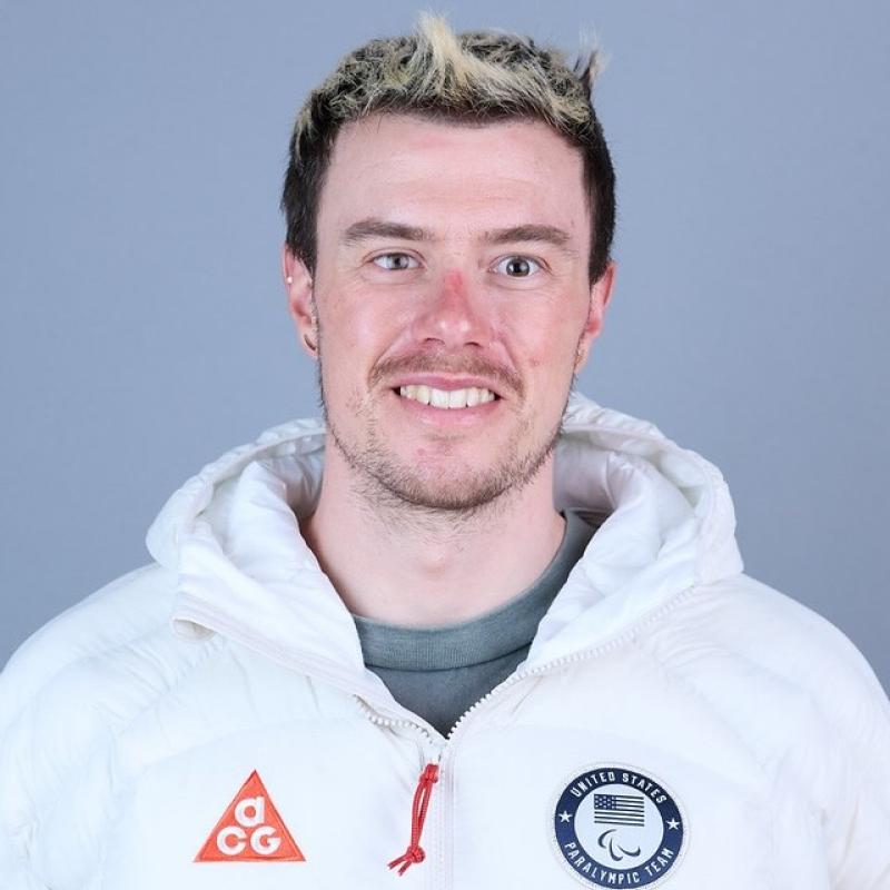Jake Adicoff headshot image