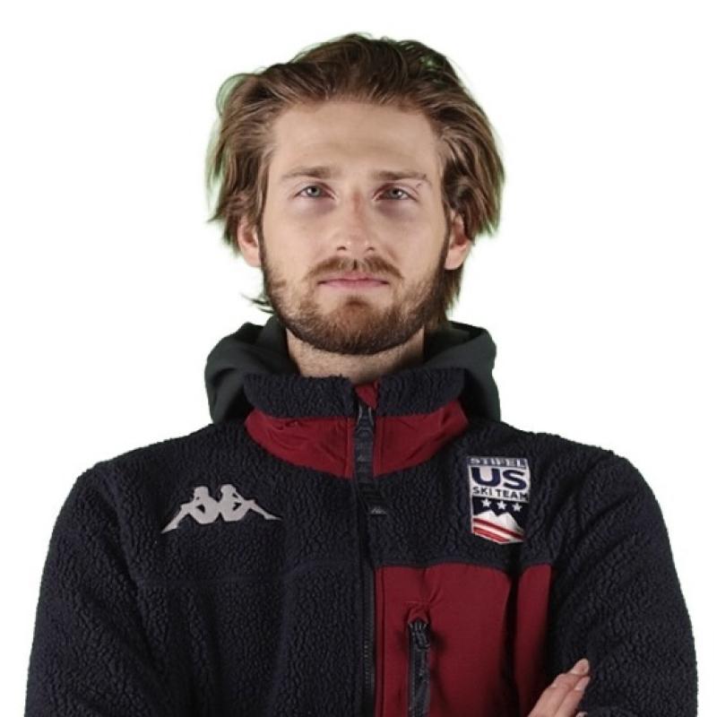 Kevin Bickner headshot image