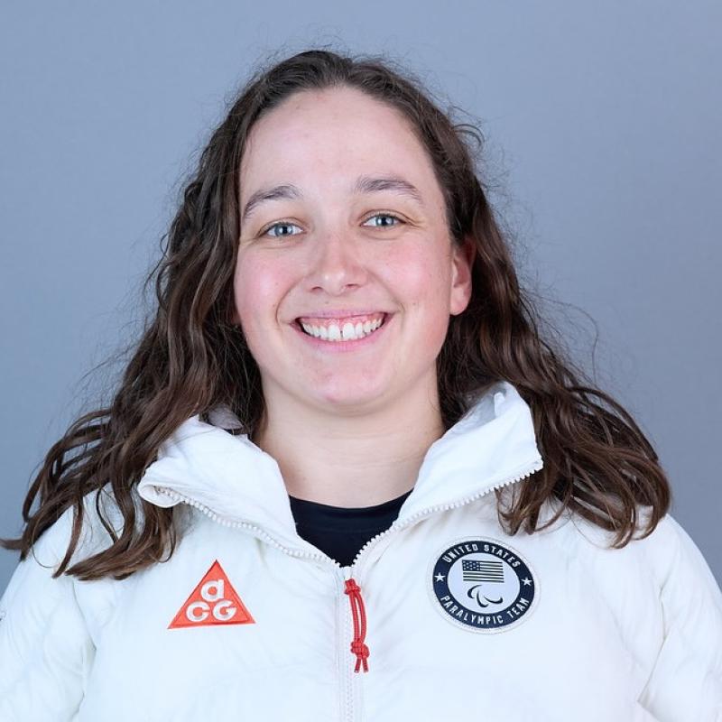 Nicole Zaino headshot image