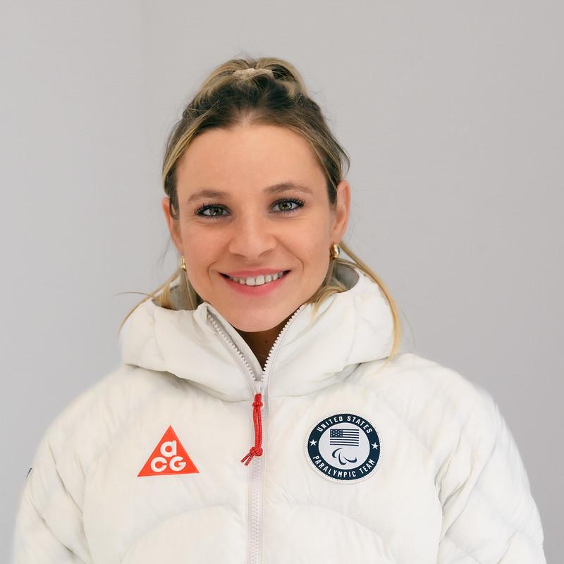 Oksana Masters headshot image
