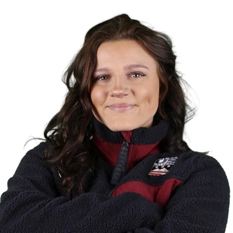 Sandra Sproch headshot image