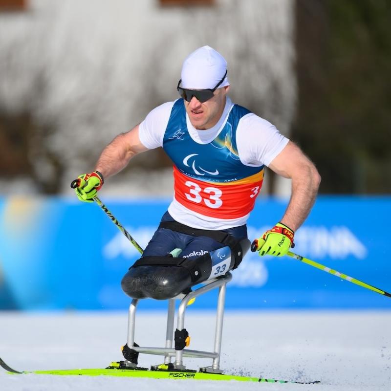 Para Nordic