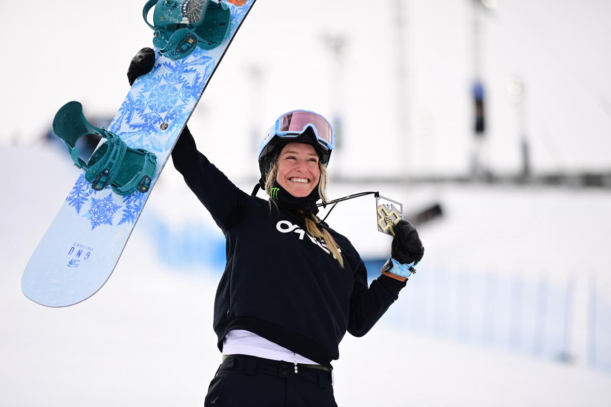 Anderson Earns 18th X Games Medal; Henricksen Takes Knuckle Huck Gold