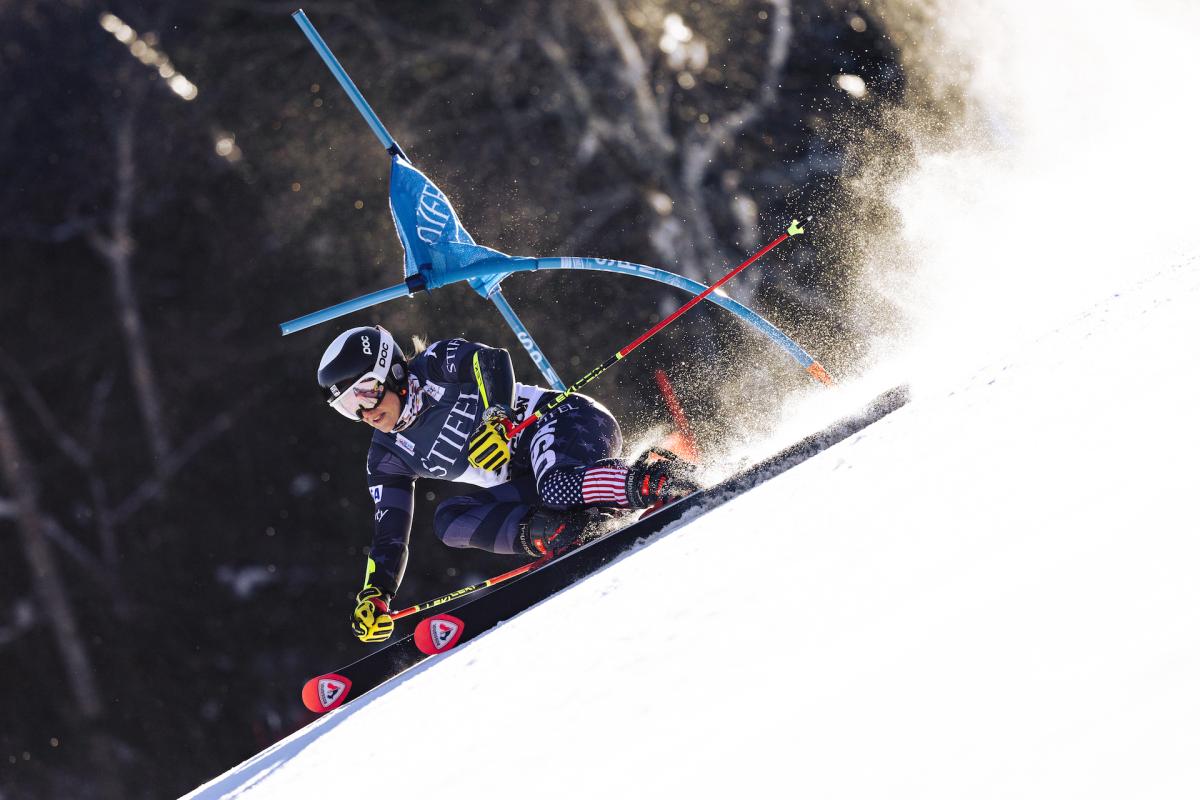 Stifel U.S. Ski Team Increases Prize Money at Alpine World Cups in