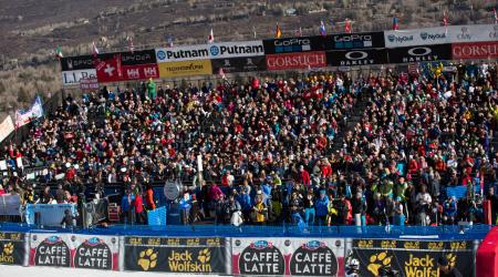 Aspen World Cup