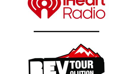 iHeart Rev Logo