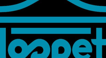 Loppet Logo