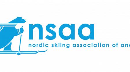 NSAA Logo