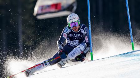 Ted Ligety