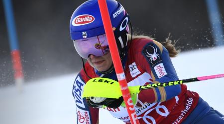 Mikaela Shiffrin