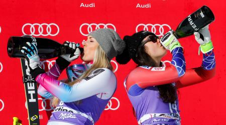 Vonn, Wiles