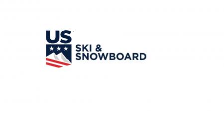 U.S. Ski & Snowboard Logo