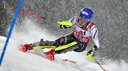 Shiffrin Flachau