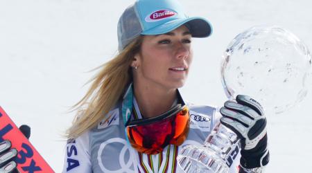 Shiffrin Best of March Team USA