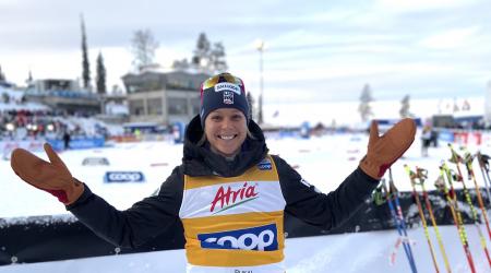 Sadie Bjornsen