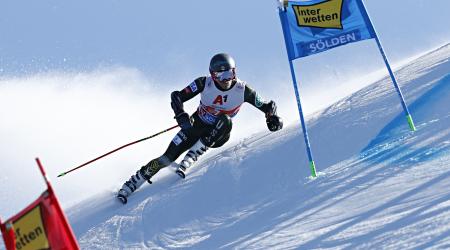 Tommy Ford Soelden