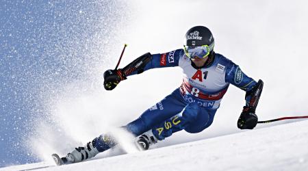 Tommy Ford Soelden