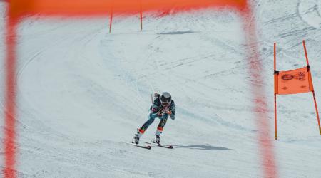 Alice Merryweather Copper Mountain
