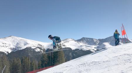 Alpine Update