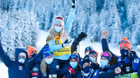 Tour de Ski