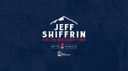 JSARF Fully Funded