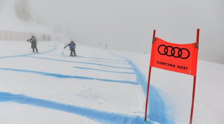 Cortina Fog