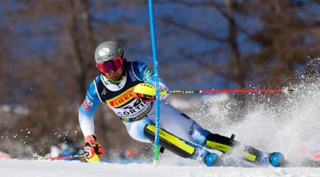 Ben Ritchie World Champs