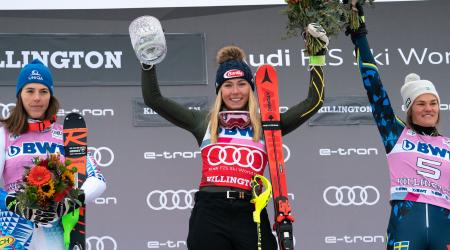 HomeLight Killington World Cup Tickets On Sale