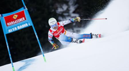 River Radamus Alta Badia GS