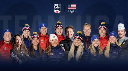 Cross Country Olympic Nominations
