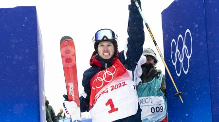 Aaron Blunck