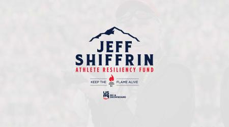Jeff Shiffrin Athlete Resiliency Fund Award Winners Announced