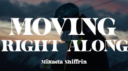 Shiffrin YouTube