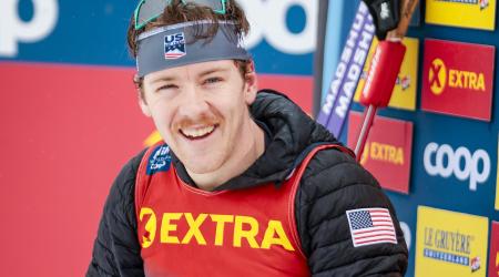 Ben Ogden