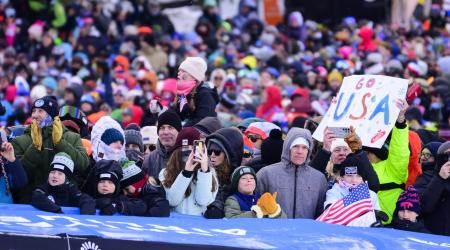 crowd image