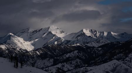 mountain 