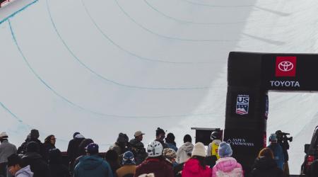 Aspen Grand Prix