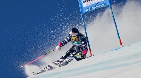 Lindsey Vonn